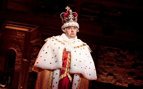 First look: Hamilton releases production images of new cast! | London ...