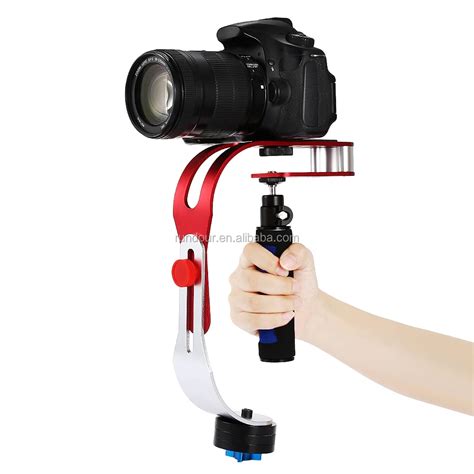 Steadycam Handheld Video Stabilizer Digital Compact Camera Holder ...