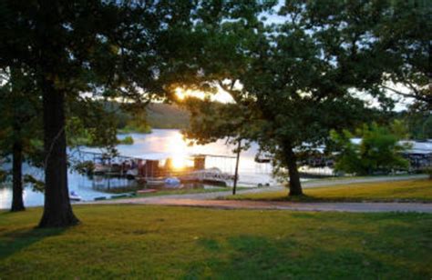 Kimberling Oaks Resort Kimberling City Mo Resort Reviews