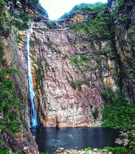 As 24 mais belas cachoeiras de Minas Gerais Conheça Minas