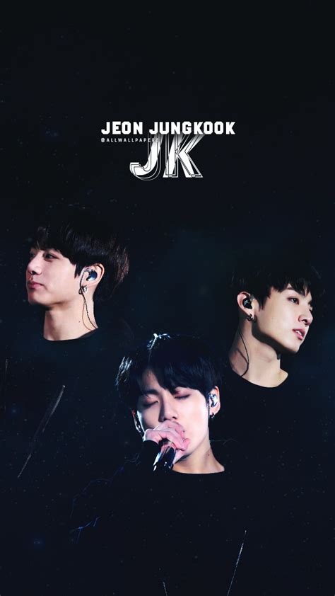 Bts Kookie Wallpapers Wallpaper Cave