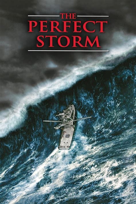 The Perfect Storm (2000) Movie Information & Trailers | KinoCheck