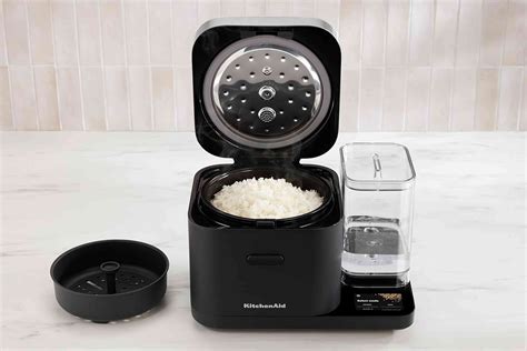 Kitchenaids Rice Cooker Is The Best Ive Tried And Its On Sale For The First Time Ever