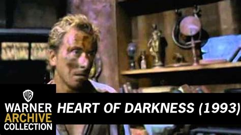 Preview Clip Heart Of Darkness Warner Archive Youtube