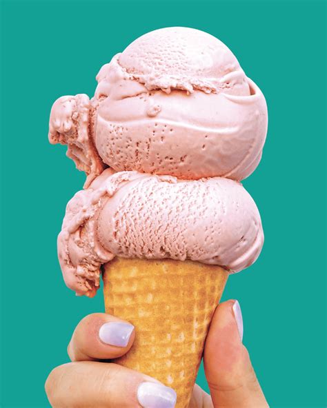 Plant Based Ice Cream Wave Grows As Sf S Humphry Slocombe Launches New Line Fortune