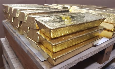 Real Gold Bar Stock Images Free Download Bullionvault