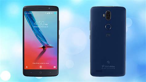 ZTE Blade Max 3 Fiyatı ve Özellikleri Webtekno