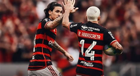 Craque Neto Ignora Flamengo E Antecipa Campe O Do Brasileir O