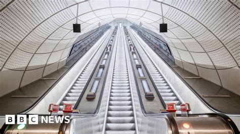 Bond Street Station Finally Opens On Elizabeth Line Bbc Tittlepress