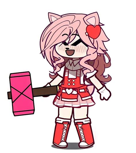 Amy Rose