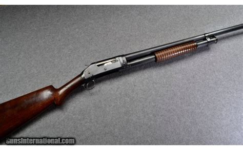 Winchester 1897 12 Gauge