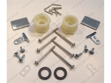 Крепеж фасадов посудомоечной машины Bosch/Siemens/Neff 618833 ...