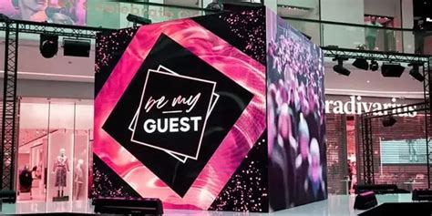 Unveiling 5 Common Creative Led Screens