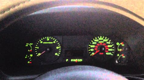 2006 Ford F 250 Radiowindows And Parts Of Dash Stop Working Youtube
