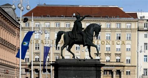 Državne nekretnine nude prostore atraktivne lokacije u Zagrebu i