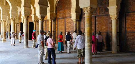 La Tunisie Et Le Maroc Dans Le Top 10 Des Destinations Les Plus