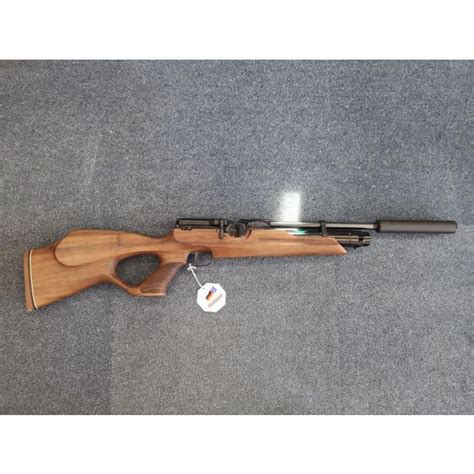 177 4 5mm Pellet Weihrauch Hw100 Kt Pcp Air Rifle