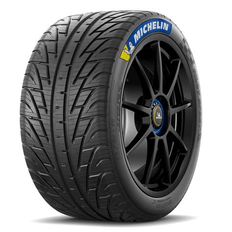 Michelin Pilot Sport Gt P2l Michelin Motorsport Tyre Auto Circuit