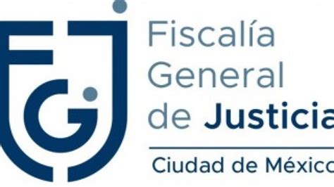 Fiscalía General De Justicia De La Cdmx