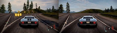 Need For Speed Hot Pursuit Remaster Screenshots Detail Visual Improvements