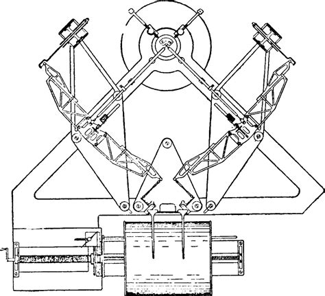 Seismograph, vintage illustration. 13484782 Vector Art at Vecteezy