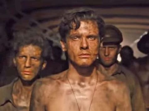 Unbroken Film Review Jack O Connell Is Excellent But Free Nude Porn