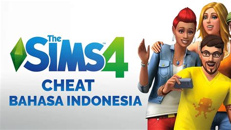 Kumpulan Cheat The Sims 4 Lengkap Untuk Pc Mac Ps4 Dan Xbox One