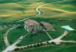 Agriturismo Terrapille Moggiaglie Pienza Siena Tuscany