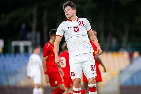 Reprezentacja Polsku U 19 Wygrana I Show Nastolatka Z Cracovii WIDEO