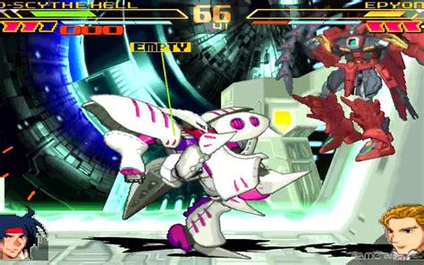 Gundam Battle Assault 2 Download - GameFabrique