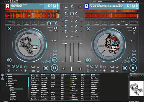 Review & Video: Hercules DJ Control Instinct - Digital DJ Tips