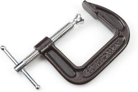 Tekton 4008 2 12 Inch Heavy Duty Deep Throat C Clamp Uk