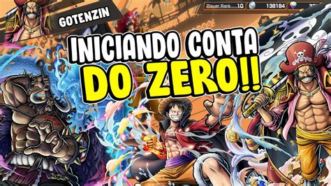 Come Ando Uma Conta Do Zero Nova S Rie Do Canal Para Iniciantes