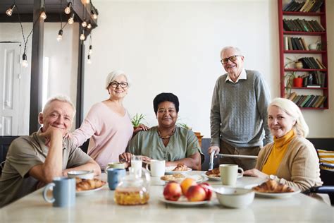 Aging And Health Addressing Health Disparities Among Older Adults