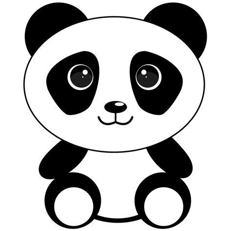 Más de 70 000 imágenes gratis de Oso Panda Dibujo y Oso Panda Pixabay