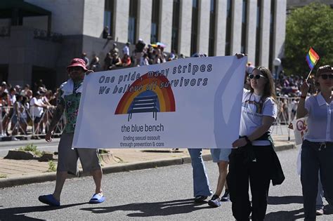 2024 Coors Light Denver Pride Parade Eventeny