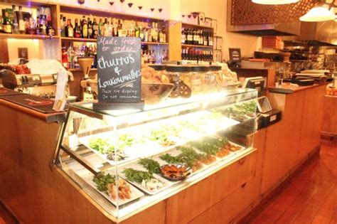 L'OLIVO, Malvern - Menu, Prices & Restaurant Reviews - Order Online ...