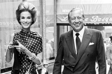 Bill And Babe Paley The Royalty Of Revelry