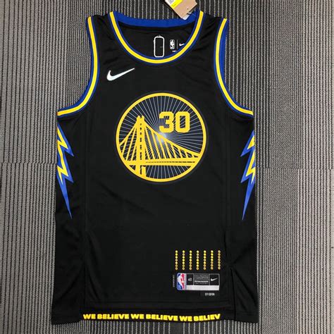 Homens Camisa 2023NBA Golden State Warriors Camiseta Stephen Curry