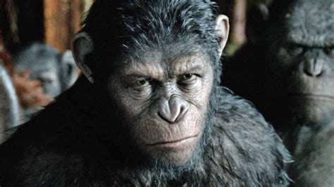 Dawn Of The Planet Of The Apes Roars To M At Box Office Cbs News