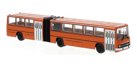 Brekina 59762 Ikarus 280 03 Busse H0 Modellbahn Katalog