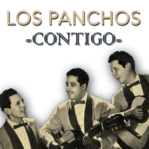 Bpm And Key For Contigo By Los Panchos Tempo For Contigo Songbpm