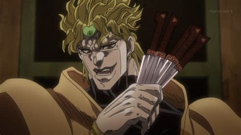 Dio Brando Themultiomegaversemegaprime Wiki Fandom