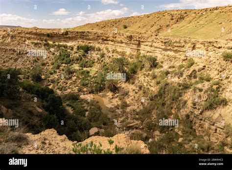 Tunisian Mountains Hi Res Stock Photography And Images Alamy
