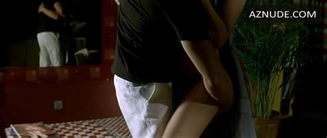 MARIA REYES ARIAS Nude AZNude