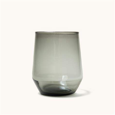 Wine Glass Handblown In Oregon Mazama Glassware Tanner Goods