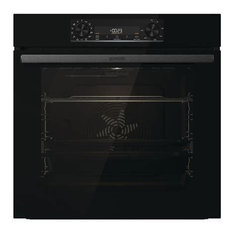 Электрический духовой шкаф BOS6737E13FBG » Gorenje