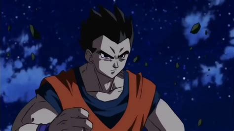 Goku Dando Uma Aula Pra Gorran Youtube