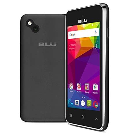 Blu Advance L Full Specification Price Review