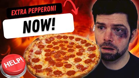 THE SECRET PIZZA ORDER THAT A 911 OPERATOR UNDERSTOOD DON T MISS THIS